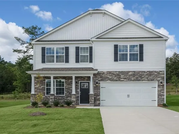 3409 Millennium Dr, Greensboro, NC 27455