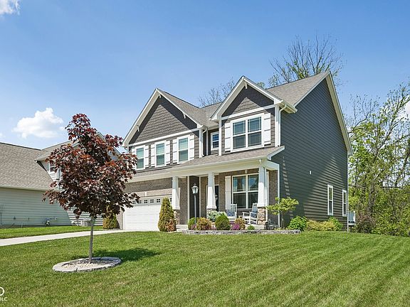 2nd image of 4748 Brickert Ct