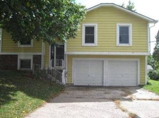 5339 Hazen Ave, Kansas City, KS 66106