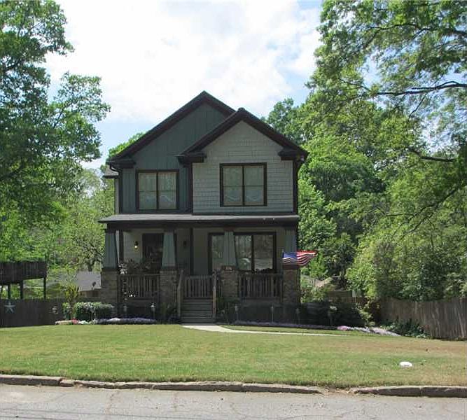 1st image of 836 East Ave