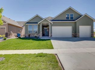 S Twilight Mist Way, Meridian, ID 83642