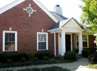 13611 Arbor Crest Cr., Louisville, KY 40245