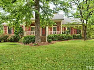 3607 Cole Mill Rd, Durham, NC 27712