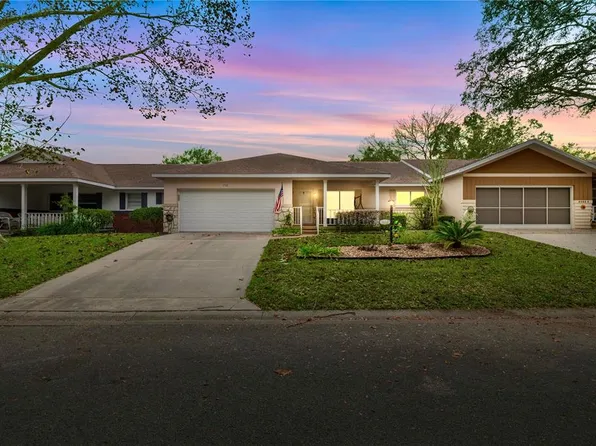 8702 SW 94th St Unit E, Ocala, FL 34481