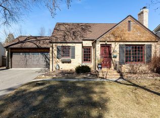 3312 W 56th St, Minneapolis, MN 55410