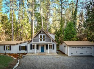 514 Nursery St, Nevada City, CA 95959