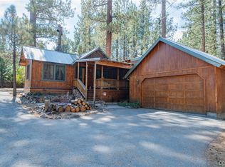 804 Sugarloaf Blvd, Big Bear City, CA 92314
