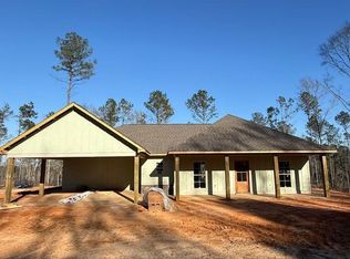 529 Shirley Sanford Rd, Seminary, MS 39479