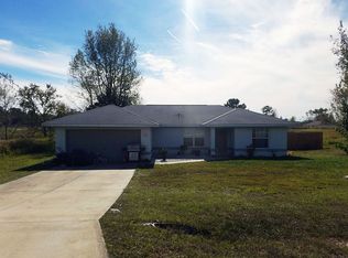 7969 Juniper Rd, Ocala, FL 34480