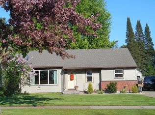 701 S Felker Ave, Marshfield, WI 54449