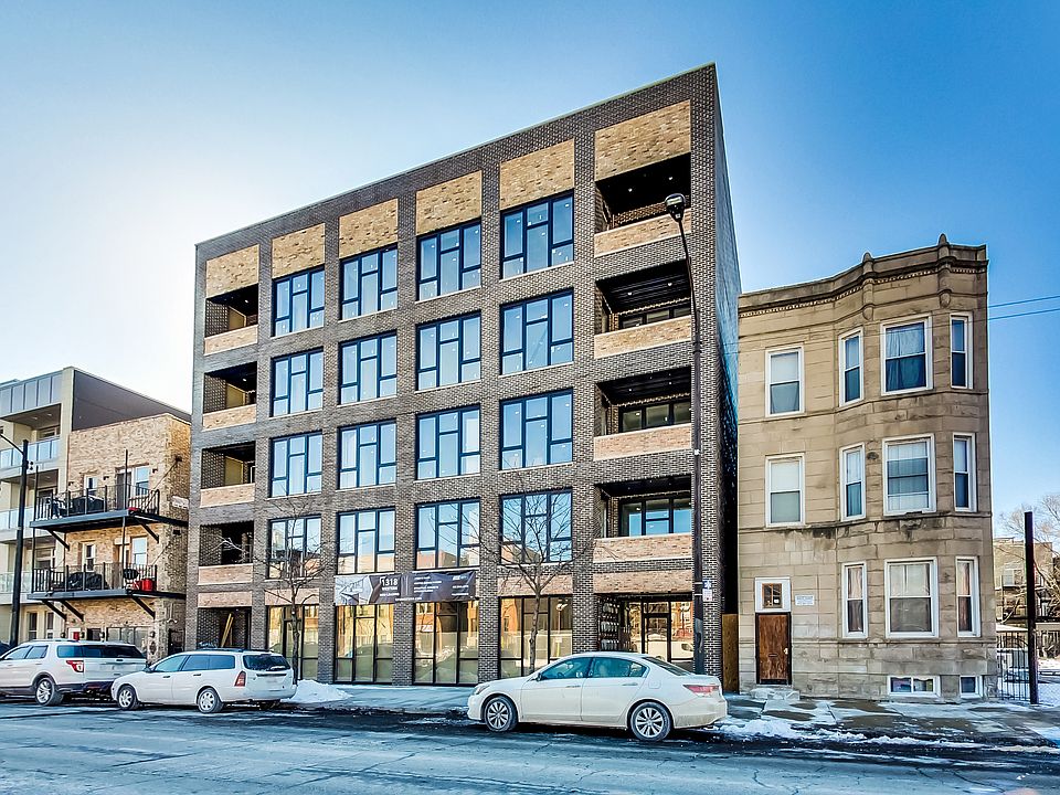1st image of 1318 N Western Ave #5D