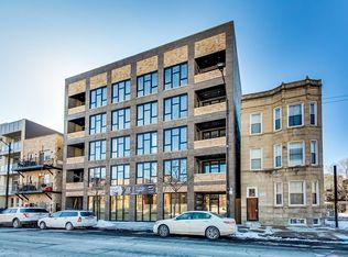 1318 N Western Ave #5D, Chicago, IL 60622