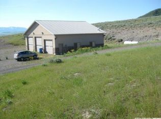 5500 W 4000 S, Wellsville, UT 84339