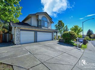 349 Newcastle Dr, Vallejo, CA 94591