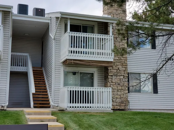 14494 E Colorado Dr Unit 201, Aurora, CO 80012