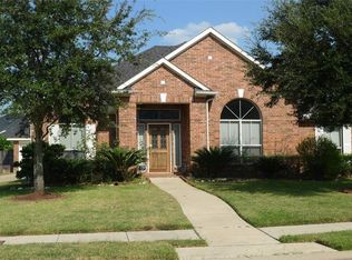 13427 Schumann Trl, Sugar Land, TX 77498