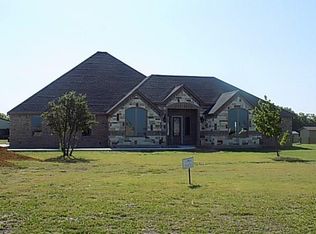 9148 Prairie Meadow Ln, Celina, TX 75009