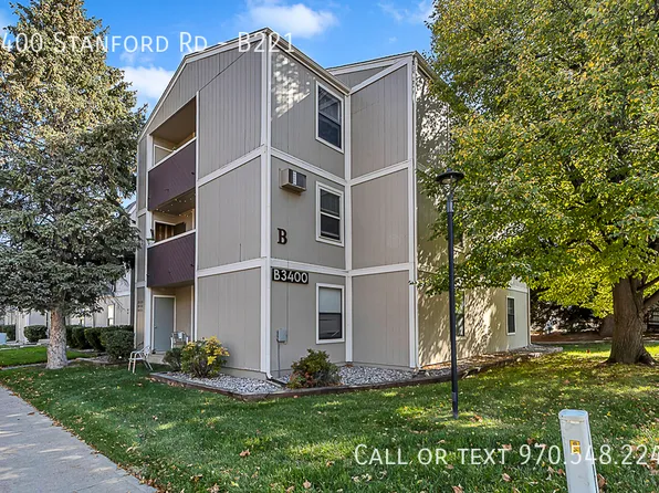 3400 Stanford Rd Unit B221, Fort Collins, CO 80525