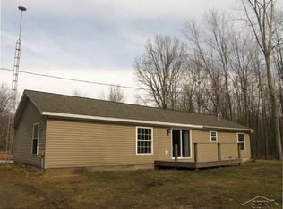 19600 Ithaca Rd, Brant, MI 48614