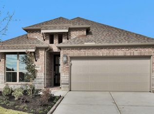 8943 Gray Fox Trl, Manvel, TX 77578