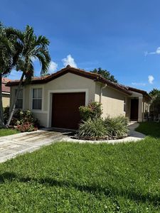 90 NW 42nd Way, Deerfield Beach, FL, 33442
