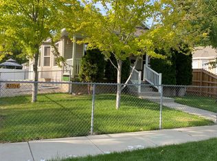 211 E Herbert Ave, Salt Lake City, UT 84111