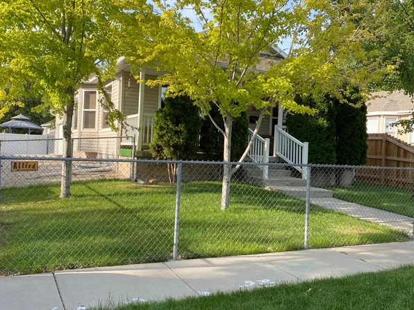 211 E Herbert Ave, Salt Lake City, UT 84111