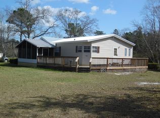 1931 Openwoods Rd, Middleburg, FL 32068