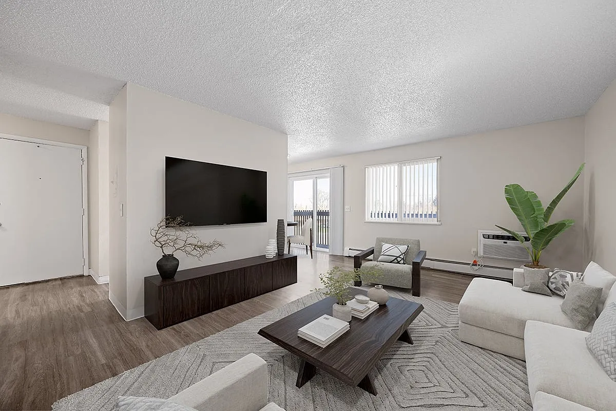 Canyon Crest — Photo 2