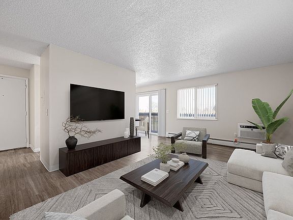 2nd image of 5754 S Lowell Way #5732