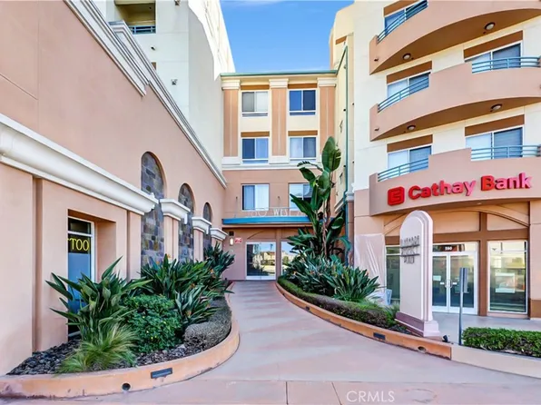 580 W Main St APT 318, Alhambra, CA 91801