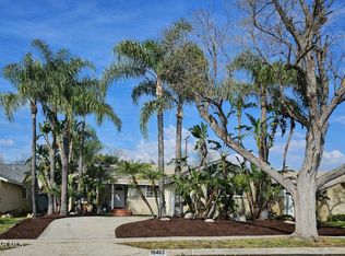 16463 Gledhill St, North Hills, CA 91343