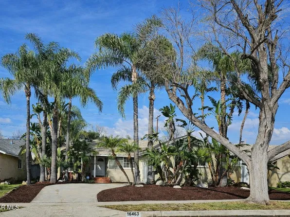 16463 Gledhill St, North Hills, CA 91343