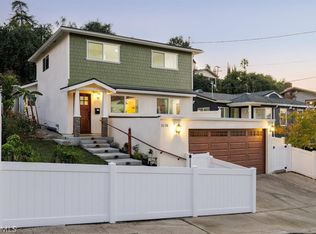 5118 Hub St, Los Angeles, CA 90042