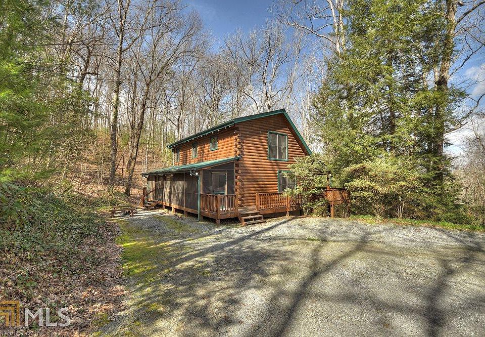 381 Icy Ln, Blue Ridge, GA 30513 Zillow