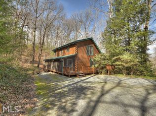 381 Icy Ln, Blue Ridge, GA 30513