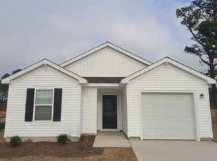 4826 Abbington Oaks Way SE, Southport, NC 28461