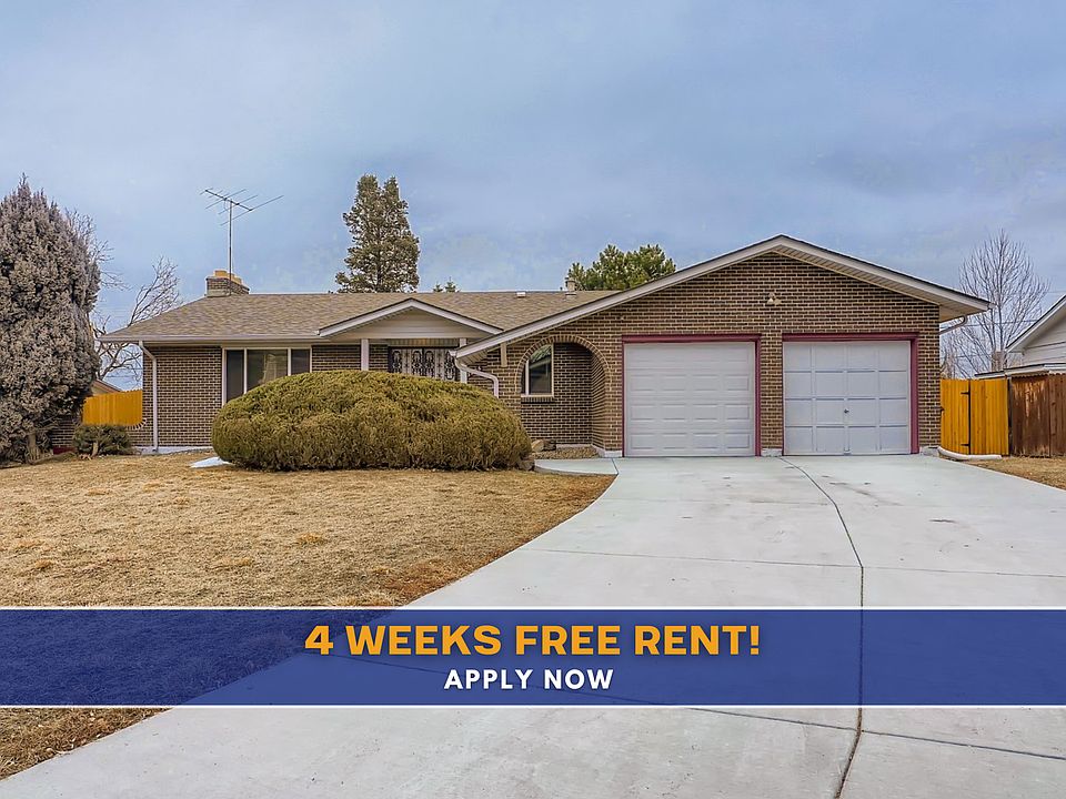 1st image of 3296 S Geneva St