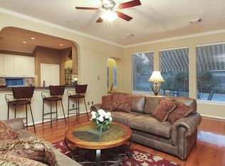 16310 Wytchwood Cir, Cypress, TX 77429