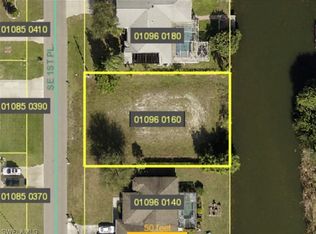 223 SE 1st Pl, Cape Coral, FL 33990