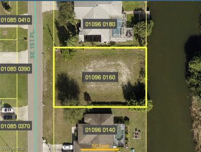 223 SE 1st Pl, Cape Coral, FL, 33990