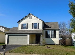 6728 Jennyann Way, Canal Winchester, OH