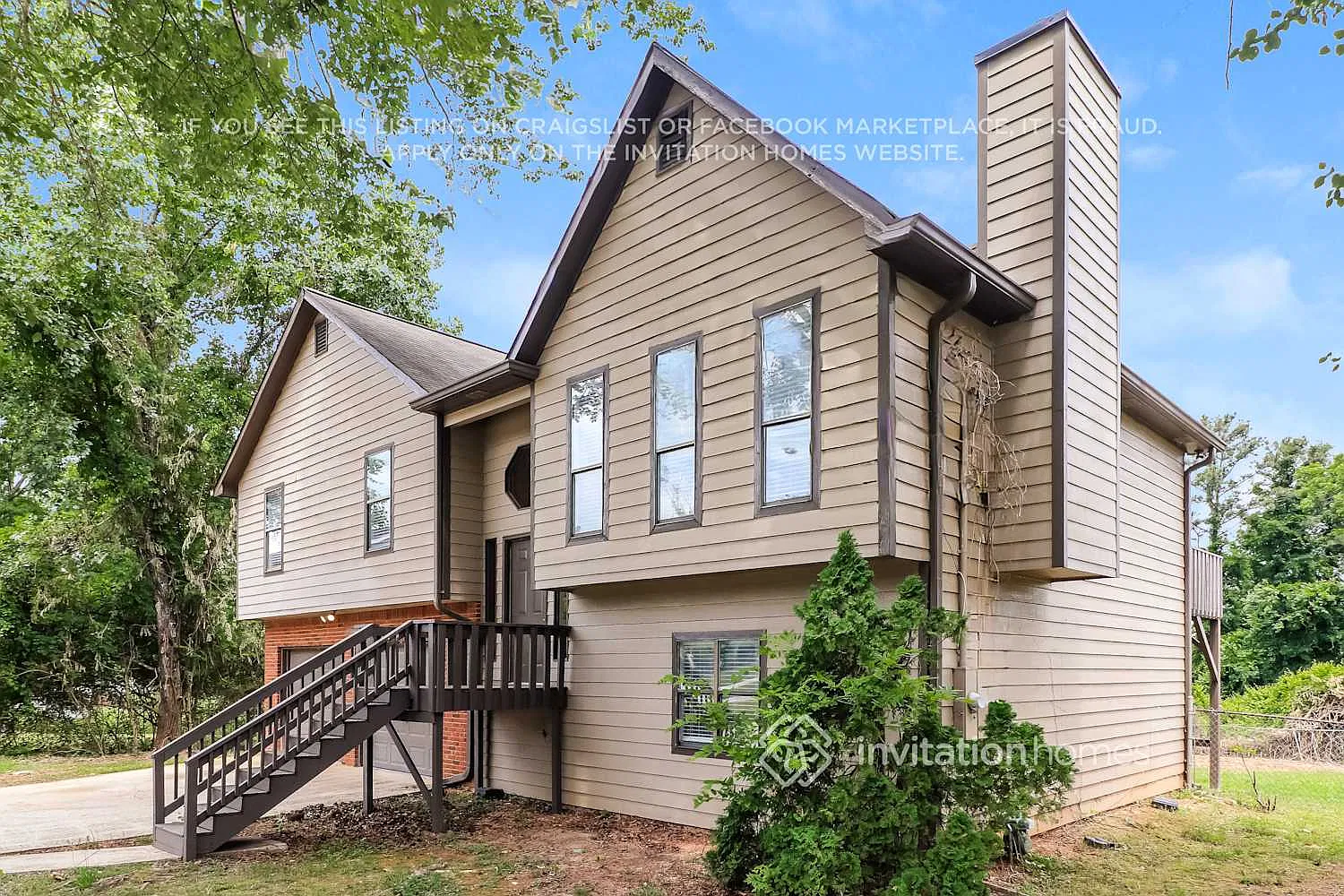 1784 Blanche Dr Douglasville, GA 30135 — Photo 2