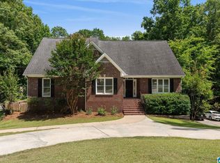 2307 Kristen Cir, Pelham, AL 35124