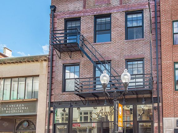 3rd image of 415 Bloomfield Ave Suite 1