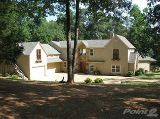 17530 County Road 15, Tyler, TX 75703