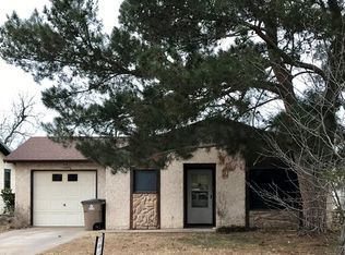 3226 Webster St, San Angelo, TX 76901