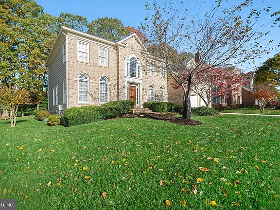 2nd image of 2784 Welbourne Ct