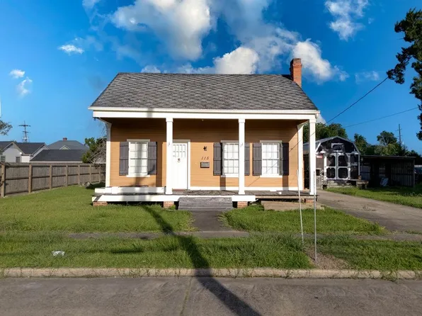 115 Central Ave, Houma, LA 70364