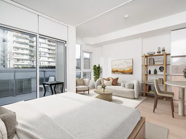 618 Carnarvon St #504, New Westminster, BC V3M 0N9